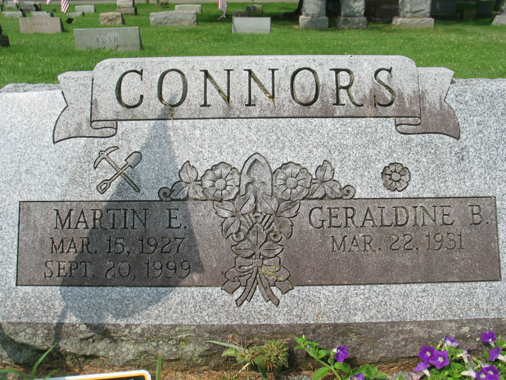 tombstone